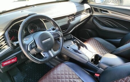 Haval F7 I, 2020 год, 1 699 000 рублей, 9 фотография
