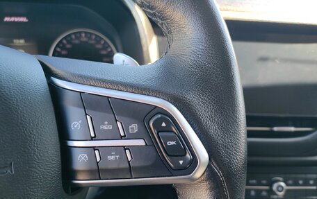 Haval F7 I, 2020 год, 1 699 000 рублей, 20 фотография