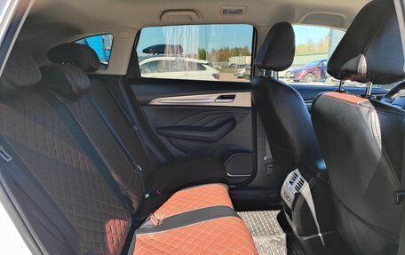 Haval F7 I, 2020 год, 1 699 000 рублей, 23 фотография
