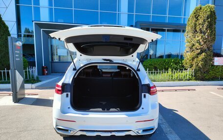 Haval F7 I, 2020 год, 1 699 000 рублей, 16 фотография