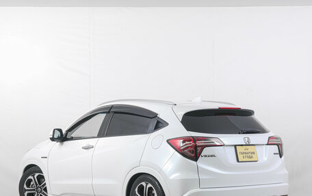 Honda Vezel, 2014 год, 1 769 000 рублей, 4 фотография