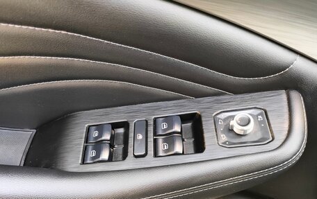 Haval F7 I, 2020 год, 1 699 000 рублей, 15 фотография