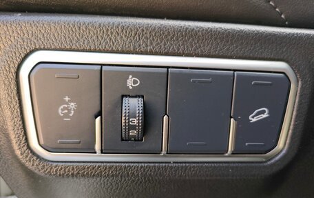 Haval F7 I, 2020 год, 1 699 000 рублей, 19 фотография