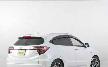 Honda Vezel, 2014 год, 1 769 000 рублей, 6 фотография