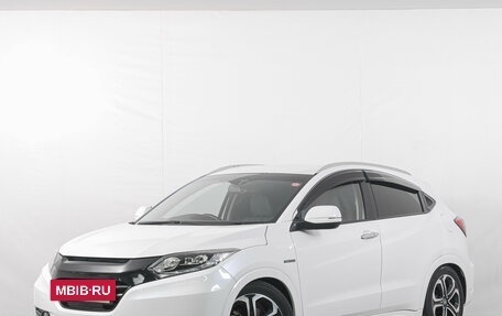 Honda Vezel, 2014 год, 1 769 000 рублей, 3 фотография