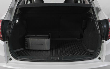 Honda Vezel, 2014 год, 1 769 000 рублей, 7 фотография