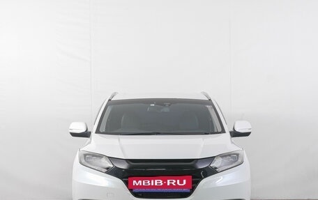 Honda Vezel, 2014 год, 1 769 000 рублей, 2 фотография
