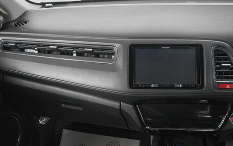 Honda Vezel, 2014 год, 1 769 000 рублей, 12 фотография