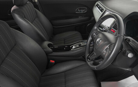 Honda Vezel, 2014 год, 1 769 000 рублей, 11 фотография