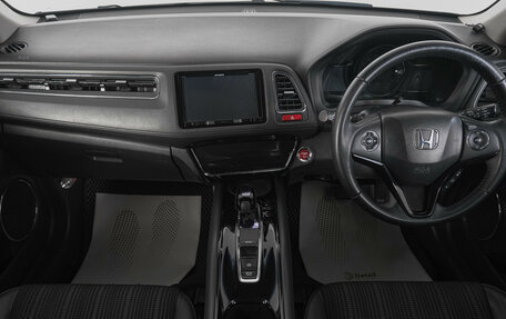 Honda Vezel, 2014 год, 1 769 000 рублей, 13 фотография
