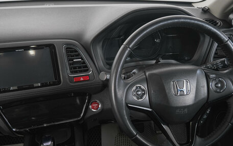 Honda Vezel, 2014 год, 1 769 000 рублей, 14 фотография