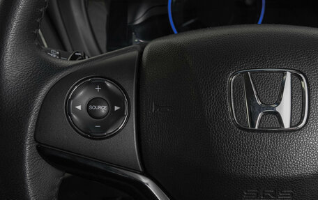 Honda Vezel, 2014 год, 1 769 000 рублей, 16 фотография