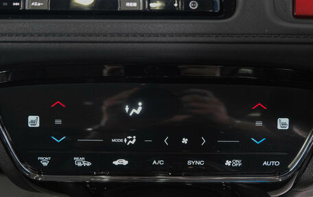 Honda Vezel, 2014 год, 1 769 000 рублей, 19 фотография