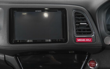 Honda Vezel, 2014 год, 1 769 000 рублей, 18 фотография