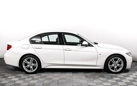 BMW 3 серия, 2015 год, 2 450 000 рублей, 4 фотография