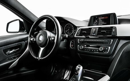 BMW 3 серия, 2015 год, 2 450 000 рублей, 9 фотография