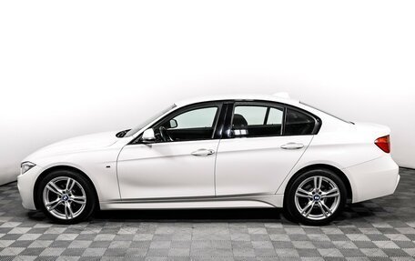BMW 3 серия, 2015 год, 2 450 000 рублей, 8 фотография