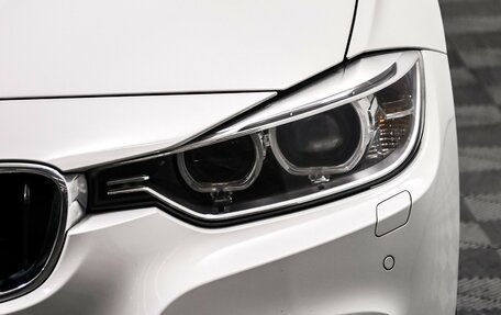 BMW 3 серия, 2015 год, 2 450 000 рублей, 14 фотография