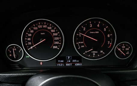BMW 3 серия, 2015 год, 2 450 000 рублей, 10 фотография