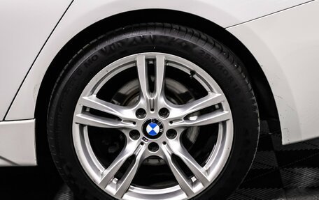 BMW 3 серия, 2015 год, 2 450 000 рублей, 15 фотография