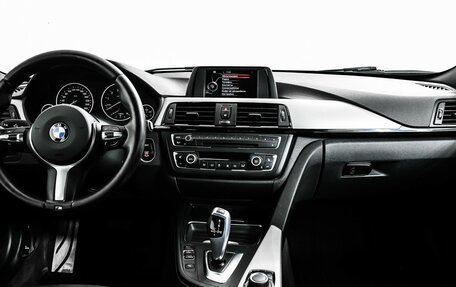 BMW 3 серия, 2015 год, 2 450 000 рублей, 11 фотография