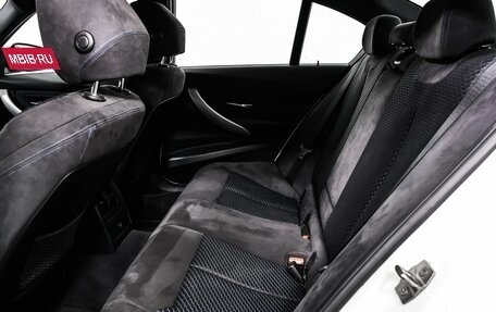BMW 3 серия, 2015 год, 2 450 000 рублей, 13 фотография