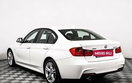 BMW 3 серия, 2015 год, 2 450 000 рублей, 7 фотография