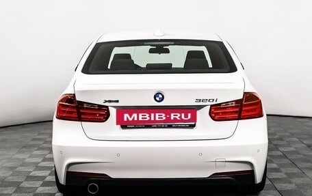 BMW 3 серия, 2015 год, 2 450 000 рублей, 6 фотография