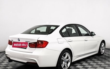 BMW 3 серия, 2015 год, 2 450 000 рублей, 5 фотография