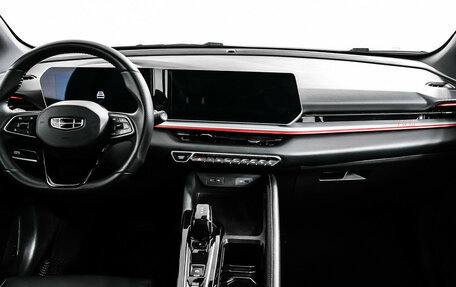 Geely Coolray I, 2023 год, 2 198 000 рублей, 11 фотография