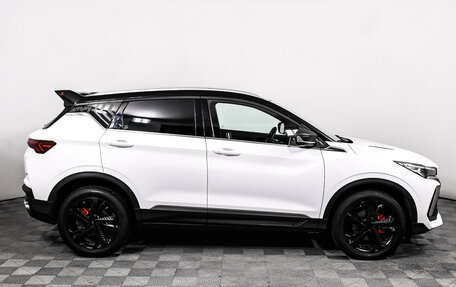 Geely Coolray I, 2023 год, 2 198 000 рублей, 4 фотография