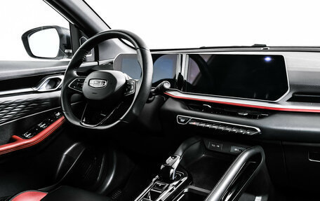 Geely Coolray I, 2023 год, 2 198 000 рублей, 9 фотография