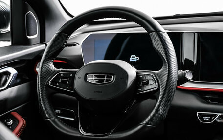 Geely Coolray I, 2023 год, 2 198 000 рублей, 12 фотография