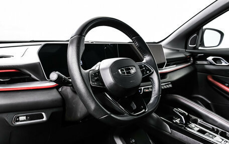 Geely Coolray I, 2023 год, 2 198 000 рублей, 13 фотография