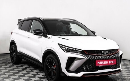Geely Coolray I, 2023 год, 2 198 000 рублей, 3 фотография