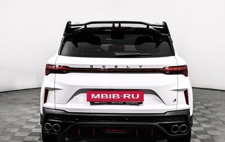 Geely Coolray I, 2023 год, 2 198 000 рублей, 6 фотография