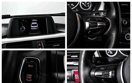 BMW 3 серия, 2015 год, 2 450 000 рублей, 17 фотография