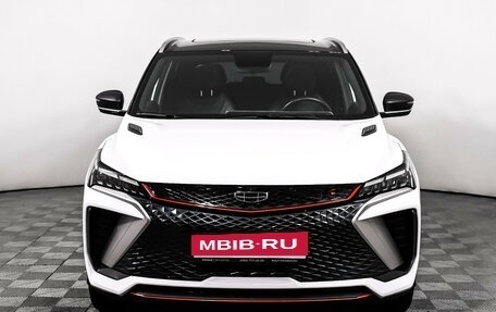 Geely Coolray I, 2023 год, 2 198 000 рублей, 2 фотография