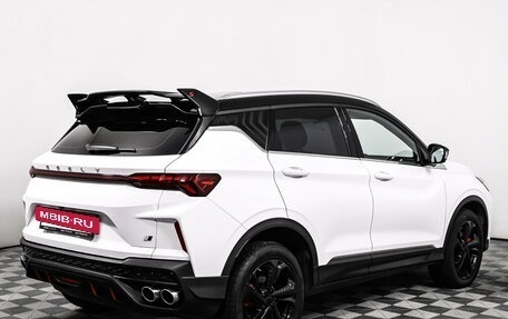 Geely Coolray I, 2023 год, 2 198 000 рублей, 5 фотография
