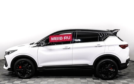 Geely Coolray I, 2023 год, 2 198 000 рублей, 8 фотография