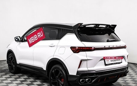 Geely Coolray I, 2023 год, 2 198 000 рублей, 7 фотография