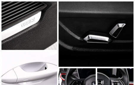 Geely Coolray I, 2023 год, 2 198 000 рублей, 17 фотография