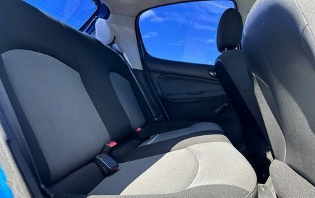 Peugeot 206, 2008 год, 430 000 рублей, 4 фотография