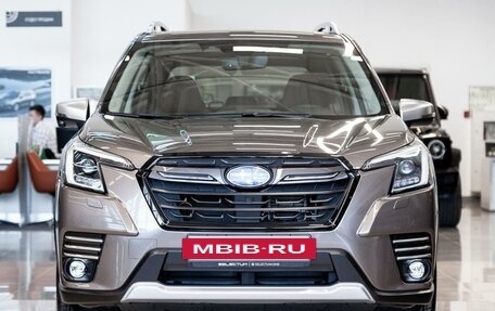 Subaru Forester, 2024 год, 5 200 000 рублей, 2 фотография