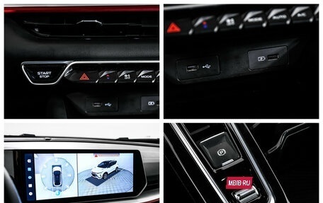 Geely Coolray I, 2023 год, 2 198 000 рублей, 18 фотография