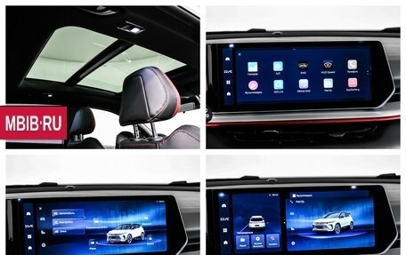 Geely Coolray I, 2023 год, 2 198 000 рублей, 19 фотография