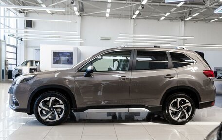 Subaru Forester, 2024 год, 5 200 000 рублей, 8 фотография