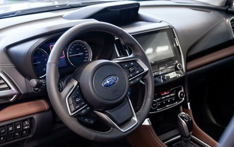 Subaru Forester, 2024 год, 5 200 000 рублей, 15 фотография