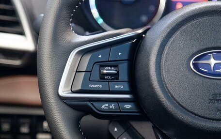 Subaru Forester, 2024 год, 5 200 000 рублей, 16 фотография