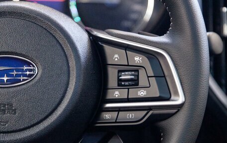 Subaru Forester, 2024 год, 5 200 000 рублей, 17 фотография